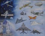 Salford Art Club Annual Exhibition